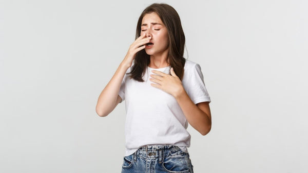 Apa Efek Alergi Polusi Udara?