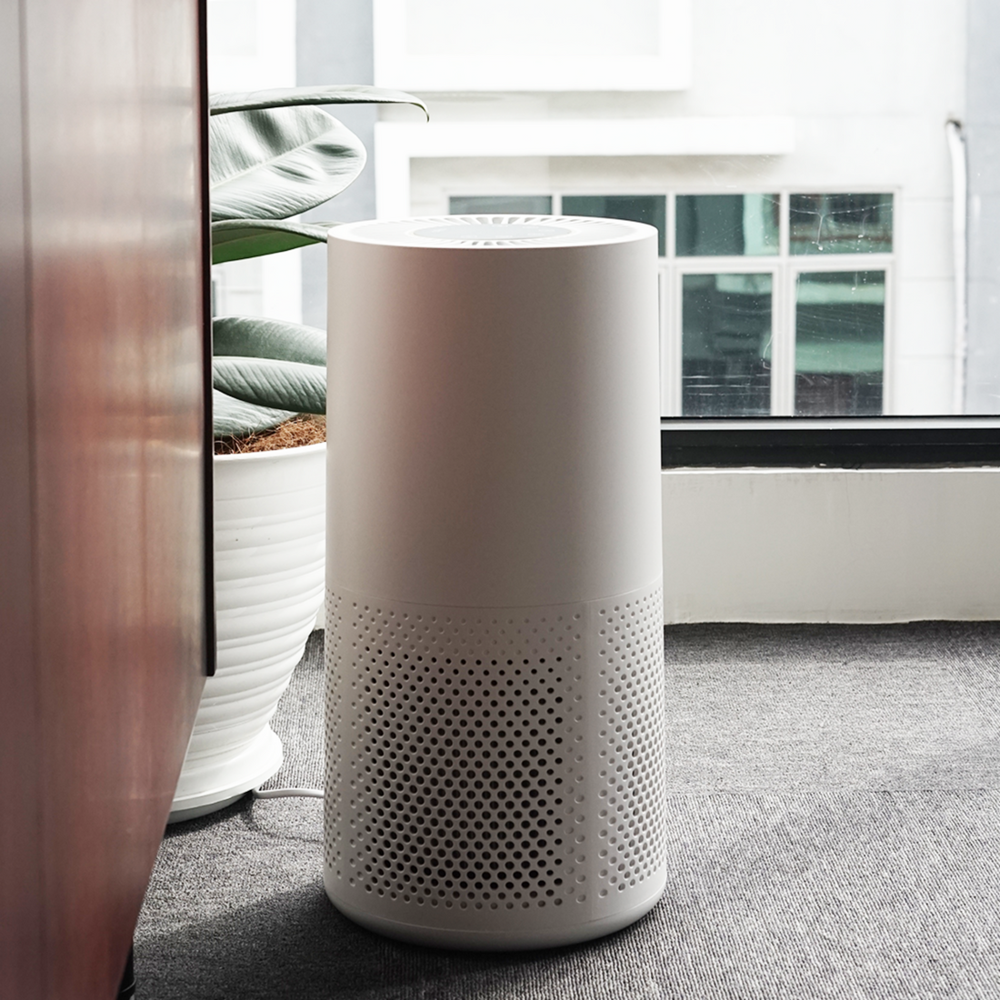 Mengenal Apa Itu Air Purifier Dan Beragam Manfaatnya