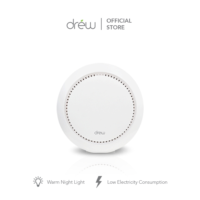 DREW Air Purifier - PURE 1