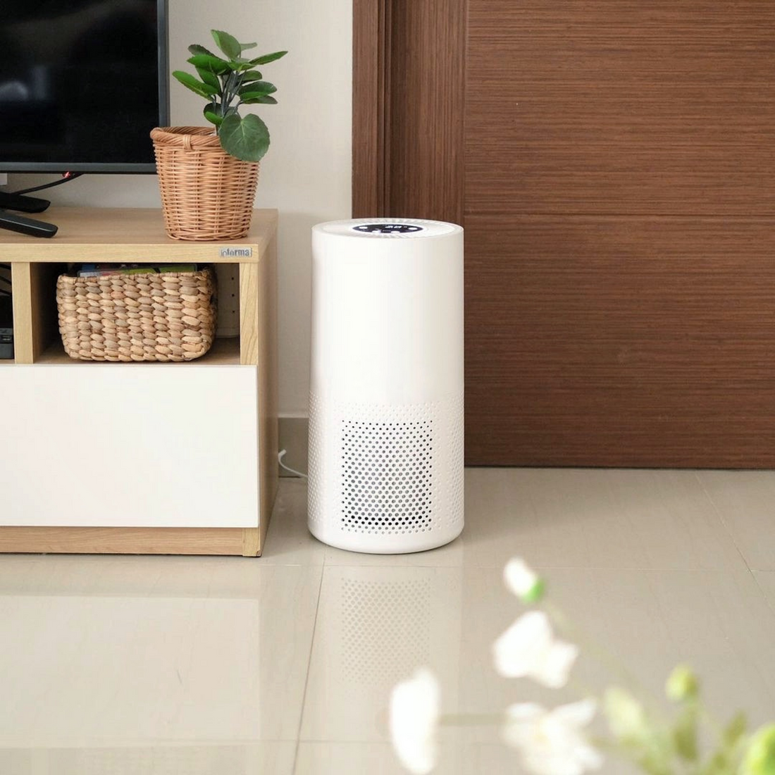 Apakah Air Purifier Efektif Membunuh Virus Corona ?