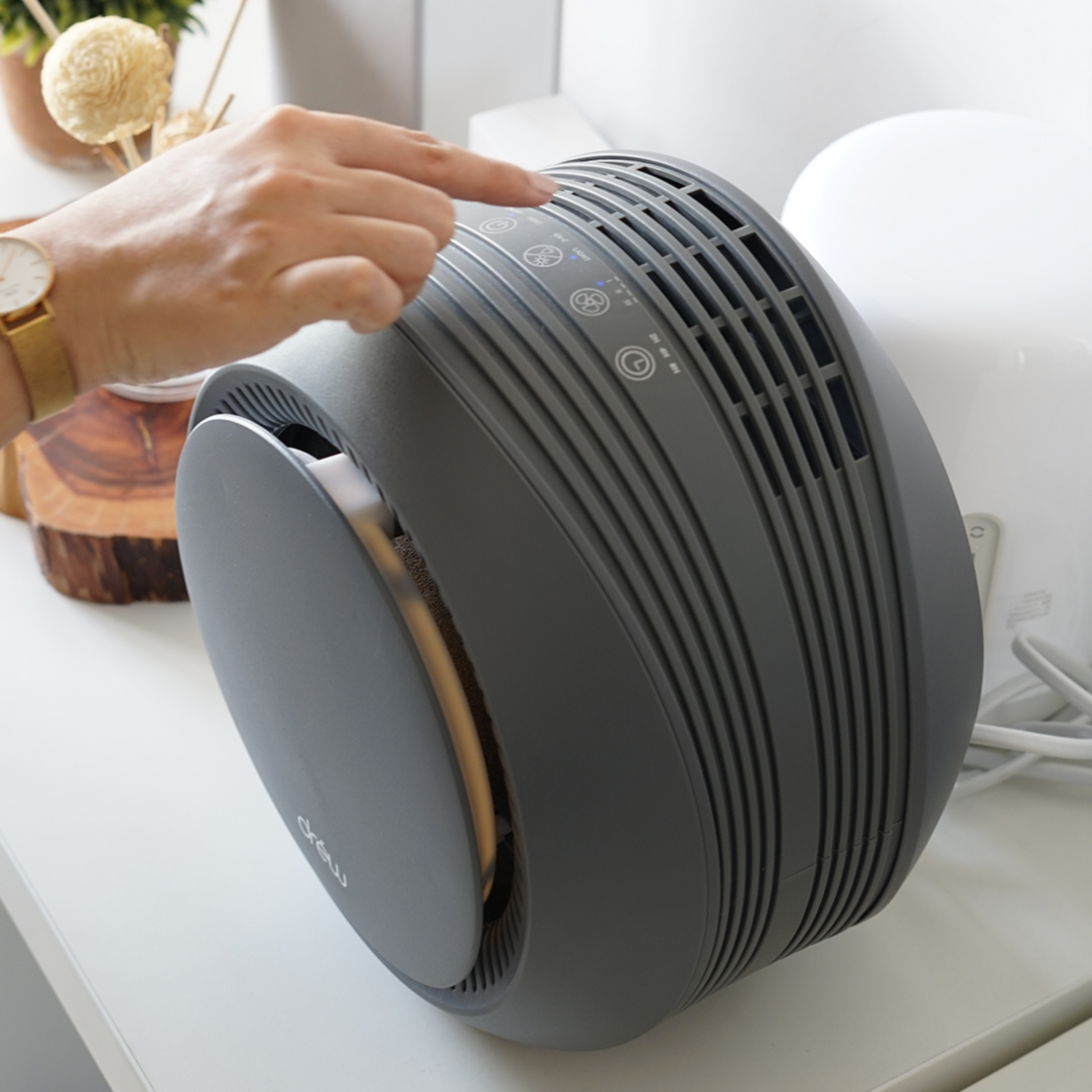 Ketahui Manfaat Air Purifier Untuk Kesehatan