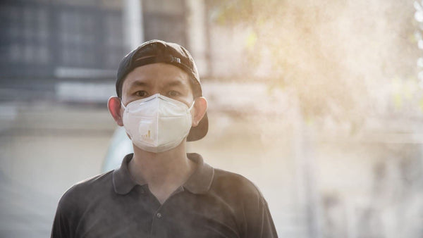 Langkah Mudah Mengurangi Polusi Udara