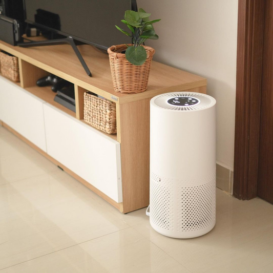 Manfaat Terbaik Air Purifier Yang Moms Perlu Ketahui