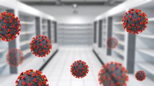 Mutasi Virus Corona yang Meresahkan