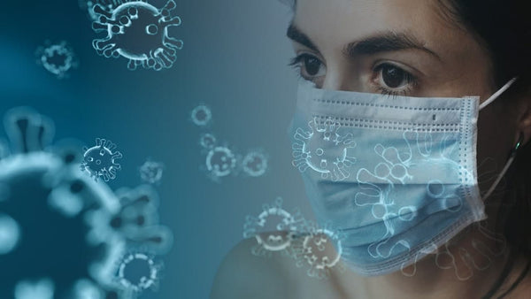Semua Tentang Virus – Definisi dan Cara Mencegah Infeksinya