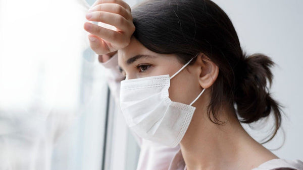 Tips Mengatasi Alergi Udara