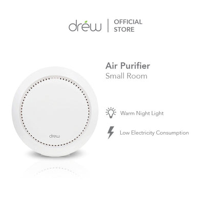 DREW Air Purifier - PURE 1