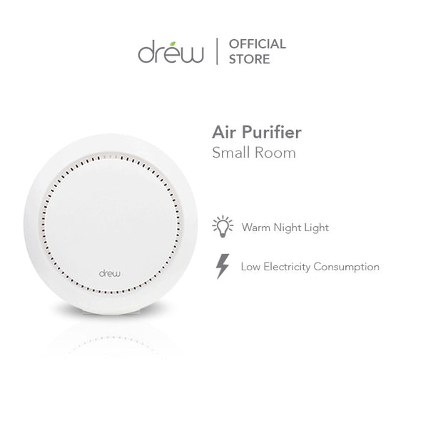 DREW Air Purifier - PURE 1