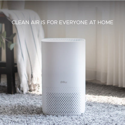 DREW Air Purifier - PURE 3