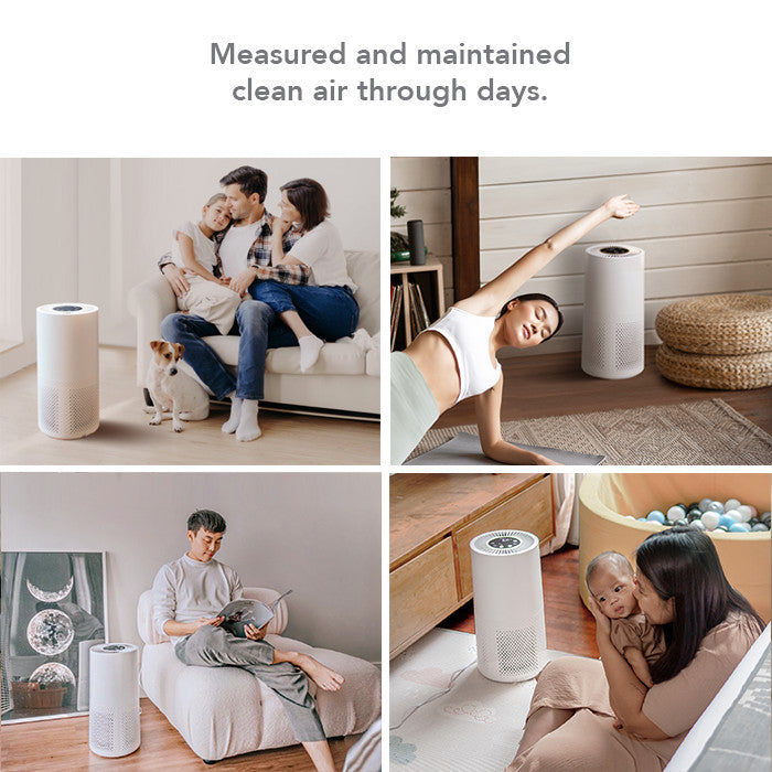 DREW Air Purifier - PURE 5