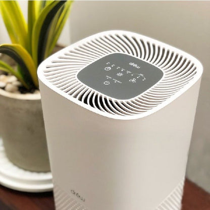 DREW Air Purifier - PURE 3