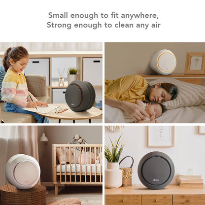 DREW Air Purifier - PURE 1