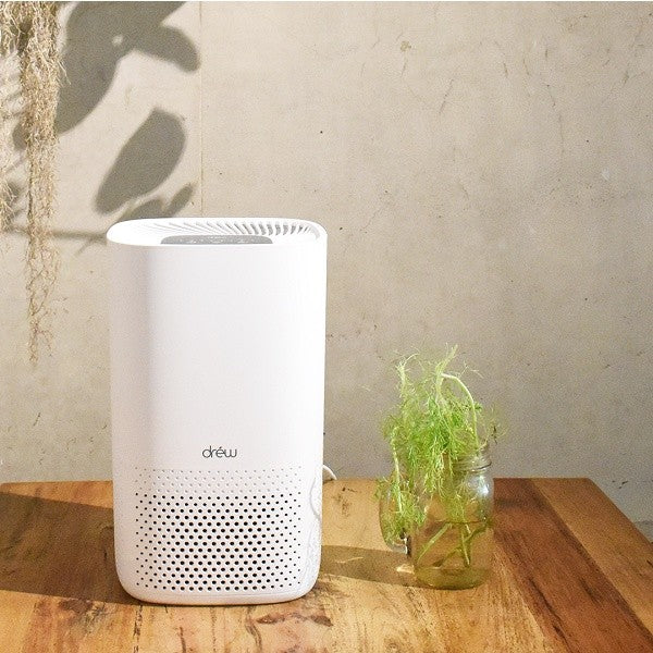 DREW Air Purifier - PURE 3