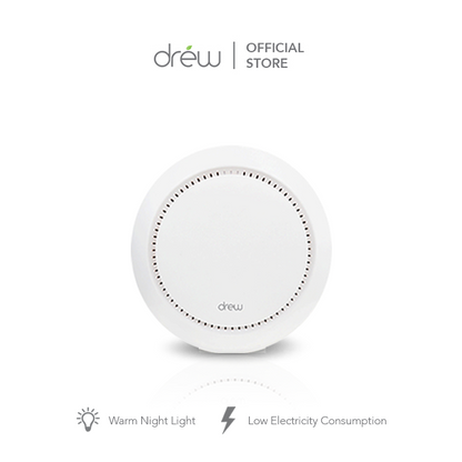 DREW Air Purifier - PURE 1
