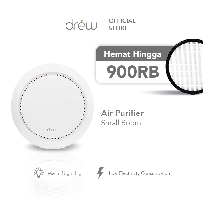 DREW Air Purifier - PURE 1