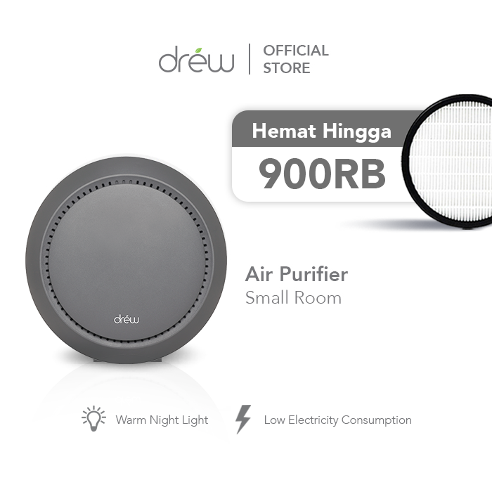 DREW Air Purifier - PURE 1