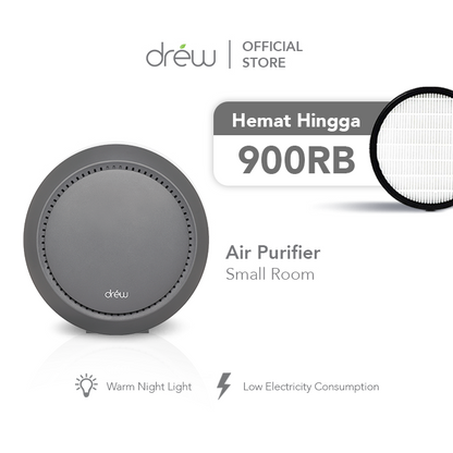 DREW Air Purifier - PURE 1