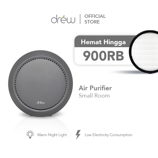 DREW Air Purifier - PURE 1