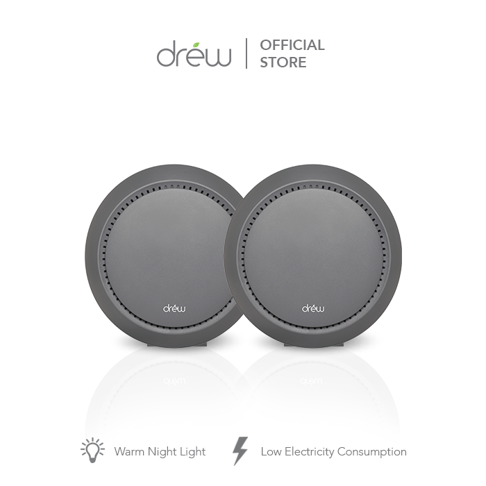 DREW Air Purifier - Bundling PURE 1