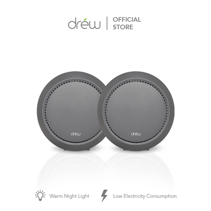DREW Air Purifier - Bundling PURE 1