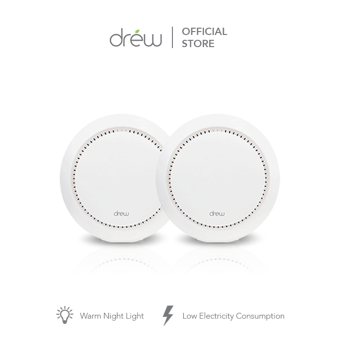 DREW Air Purifier - Bundling PURE 1