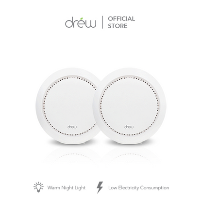 DREW Air Purifier - Bundling PURE 1