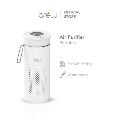 DREW Air Purifier - PURE ME