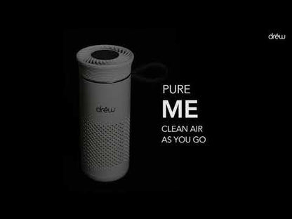 DREW Air Purifier - PURE ME