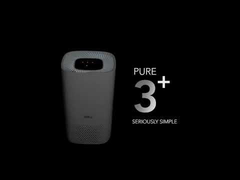 DREW Air purifier - PURE 3+